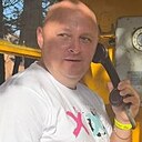 Знакомства: Павел, 44 года, Орша