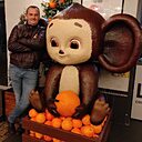 Знакомства: Максим, 45 лет, Симферополь