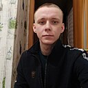Знакомства: Андрей, 29 лет, Алапаевск