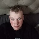 Знакомства: Егор, 20 лет, Витебск