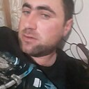 Знакомства: Давид, 35 лет, Верещагино