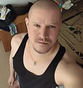 Знакомства: Стас, 39 лет, Петропавловск