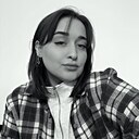 Знакомства: Настя, 25 лет, Санкт-Петербург