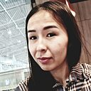 Знакомства: Эльвира, 25 лет, Можайск
