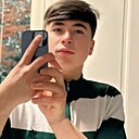 Знакомства: Doni, 18 лет, Алматы