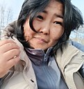 Знакомства: Рита, 35 лет, Ленск