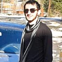 Знакомства: Гарник, 35 лет, Геленджик