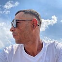 Знакомства: Вадим, 40 лет, Уфа