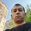 Знакомства: Гозиев Давронбек, 32 года, Казань