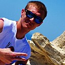 Знакомства: Иван, 36 лет, Новокузнецк