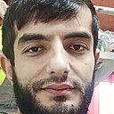 Знакомства: Самир, 27 лет, Москва