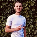 Знакомства: Евгеній, 28 лет, Харьков