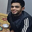 Знакомства: Ислом, 26 лет, Горно-Алтайск