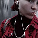 Знакомства: Вика, 20 лет, Анжеро-Судженск