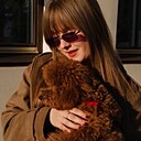 Знакомства: Ариадна, 20 лет, Минск