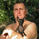 Знакомства: Виктор, 43 года, Челябинск