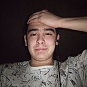 Знакомства: Кирилл, 19 лет, Белорецк