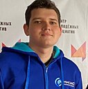 Знакомства: Андрей, 26 лет, Губкин