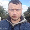 Знакомства: Дмитрий, 32 года, Винница