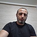 Знакомства: Vahe, 38 лет, Краков