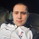 Знакомства: Георгий, 22 года, Пермь