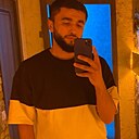 Знакомства: Саш, 24 года, Сим