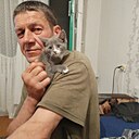 Знакомства: Вадим, 48 лет, Осиповичи