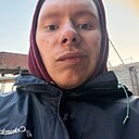 Знакомства: Игорь, 23 года, Вытегра