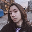Знакомства: Рокси, 23 года, Санкт-Петербург