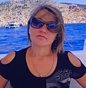 Знакомства: Вика, 47 лет, Уссурийск