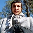 Знакомства: Маруф, 21 год, Санкт-Петербург