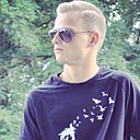 Знакомства: Алексей, 28 лет, Слуцк