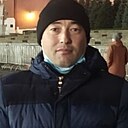 Знакомства: Шокиржон, 41 год, Южно-Сахалинск