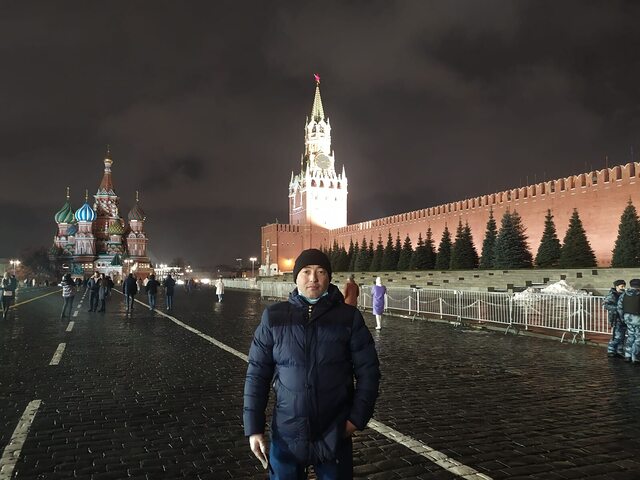 Фото - Tabor.ru