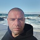 Знакомства: Сергей, 40 лет, Новомосковск
