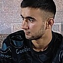 Знакомства: Али, 28 лет, Покров
