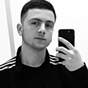 Знакомства: Руслан, 25 лет, Душанбе