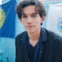 Знакомства: Ralif, 21 год, Октябрьский (Башкортостан)