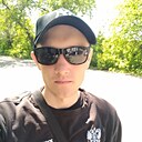 Знакомства: Кирилл, 26 лет, Яшкино