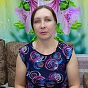 Знакомства: Светлана, 40 лет, Петухово