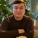 Знакомства: Абдулла, 29 лет, Москва