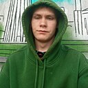 Знакомства: Ваня, 21 год, Астана