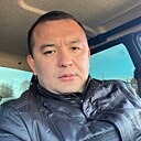 Знакомства: Дон, 39 лет, Тараз