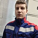 Знакомства: Владимир, 25 лет, Благовещенск