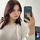 Знакомства: Анастасия, 18 лет, Волгоград