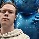 Знакомства: Миша, 21 год, Москва