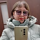 Знакомства: Надежда, 68 лет, Железногорск