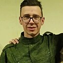 Знакомства: Андрей, 27 лет, Брест