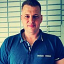 Знакомства: Игорь, 40 лет, Бузулук