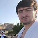 Знакомства: Bakhrom, 40 лет, Казань